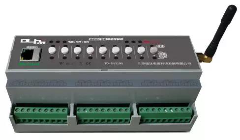 鼎立慧聯(lián)智能云控制器