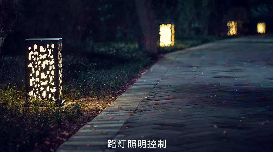 智能云控制器應(yīng)用舉例