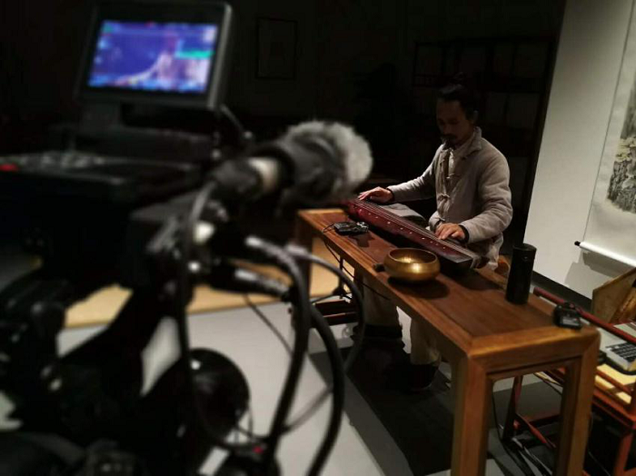 溪山清遠(yuǎn)生活館