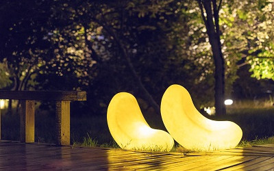 文旅照明向著創新和文化前進