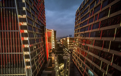 新基建時代到來,LED應用大有可為!