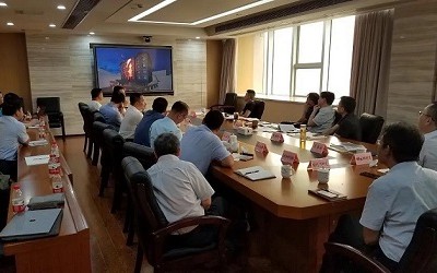 信達(dá)電通中標(biāo)重慶十八梯傳統(tǒng)風(fēng)貌區(qū)泛光照明工程