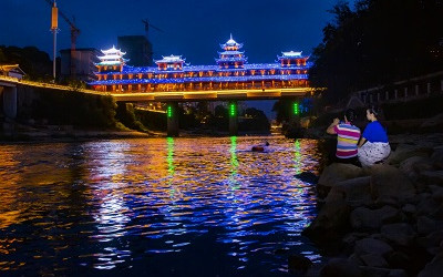 夜經(jīng)濟(jì)成為特殊時期增長城市經(jīng)濟(jì)的主力