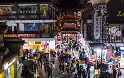 地?cái)偨?jīng)濟(jì)成風(fēng)口，規(guī)范夜間照明或成為必要事宜