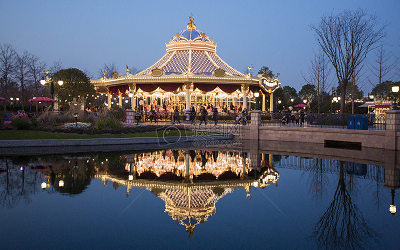 景區(qū)有特色的才能留得住客