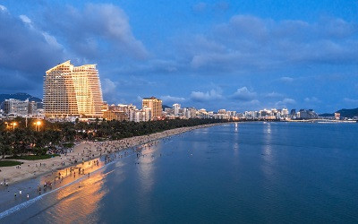 城市景觀照明為城市創(chuàng)造價(jià)值