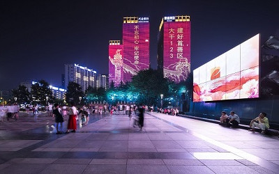 精品文旅夜游景區(qū)將開(kāi)啟“文旅+”模式