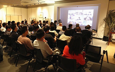 “向內(nèi)扎根 向外生長”——信達電通2020年終總結(jié)大會