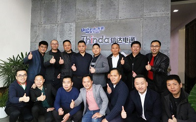 開工第一課：創建生態勞務，打造精品燈光