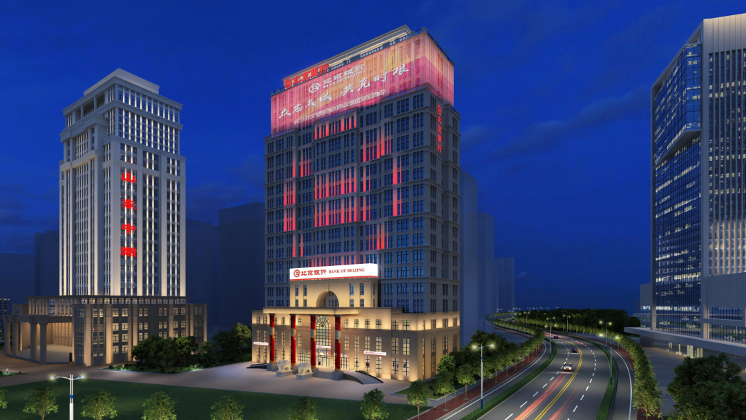 建筑立面改造的方式有哪些?