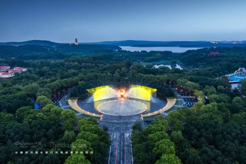 越&ldquo;夜&rdquo;越精彩 夜游文旅演藝賦能城鎮夜經濟-2