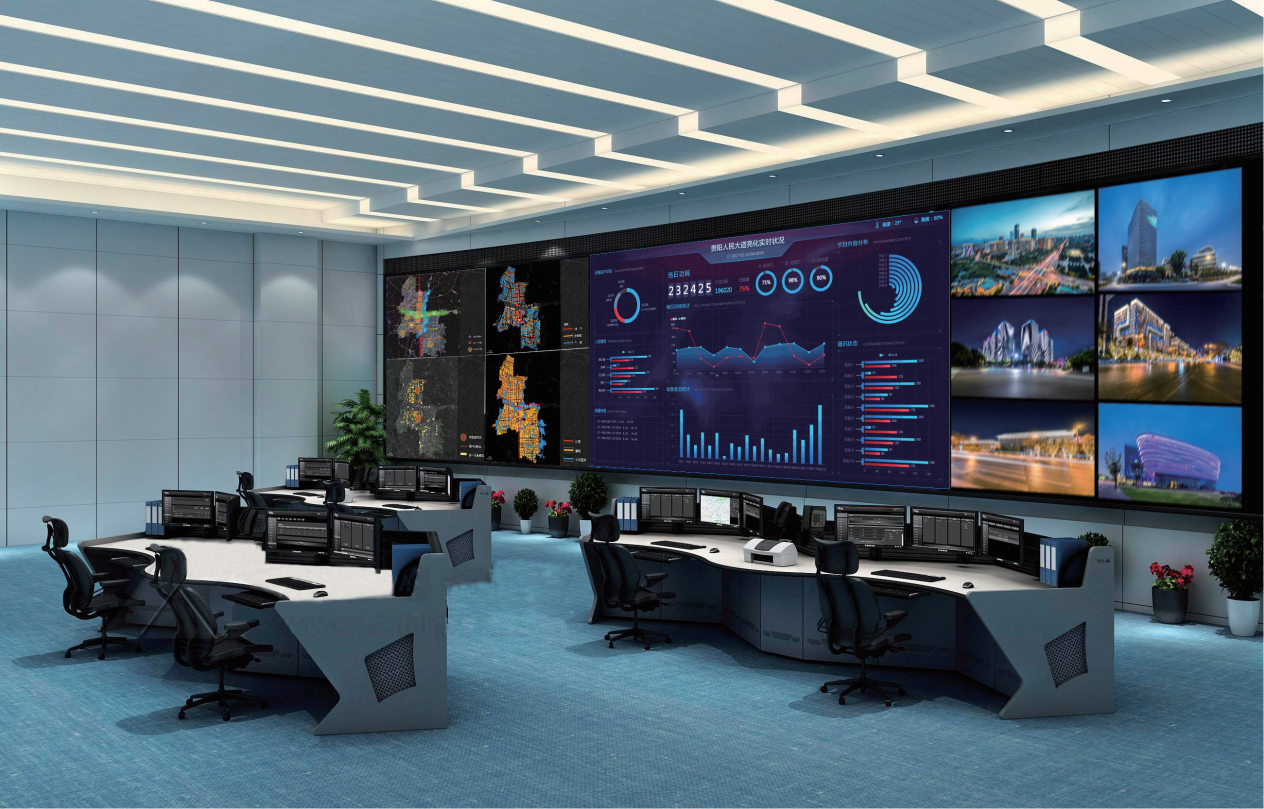 大數據如何助力智慧旅游，帶你走進旅游新趨勢