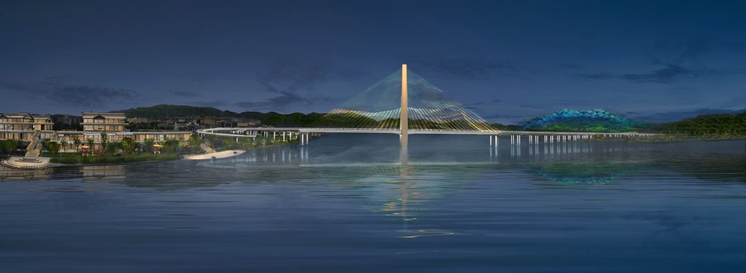 錨定目標協同作戰 | 信達電通閬中項目最新進展來襲！03