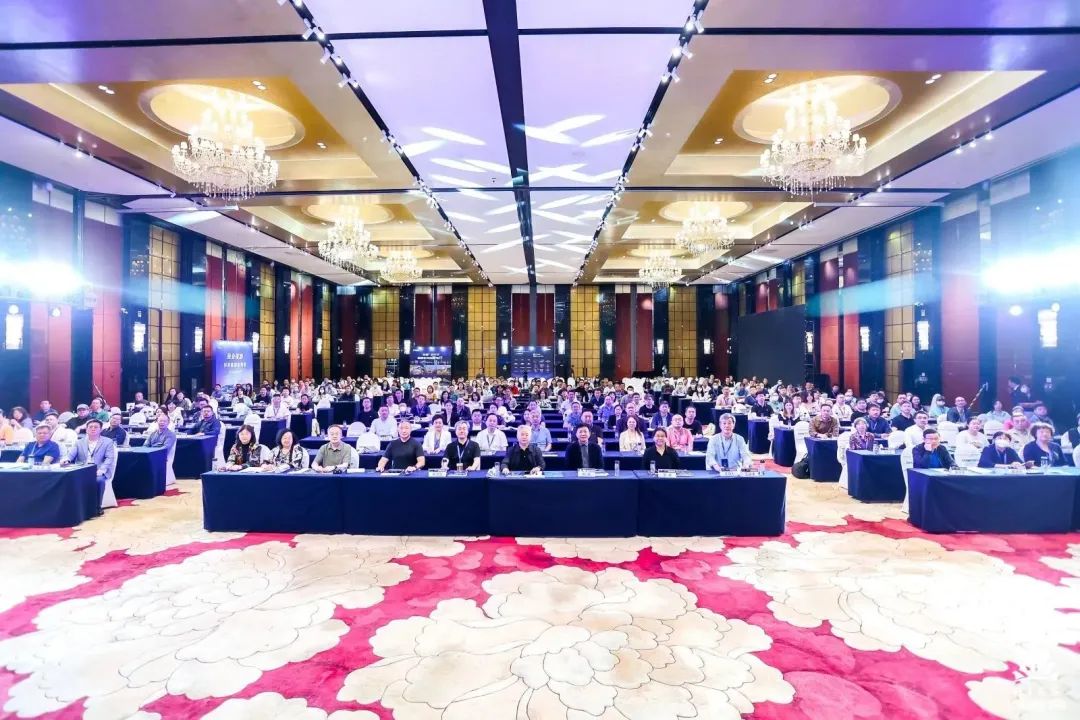 共襄盛會 |信達電通參加北京照明科技論壇并榮獲2022年“北京照明獎”二等獎