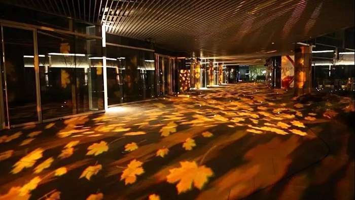 上海國(guó)際傳媒港