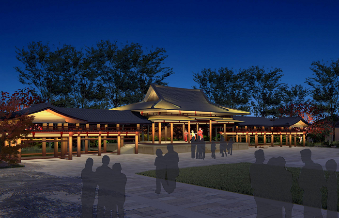 景觀照明設(shè)計